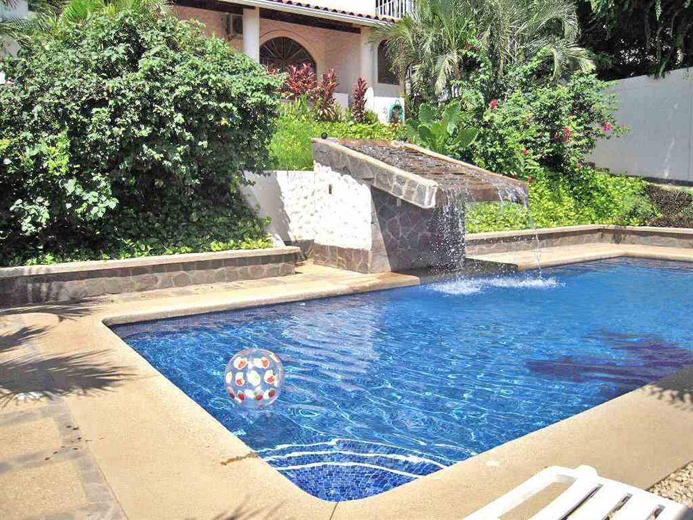 Hotel Flores (Adults Only) Tamarindo Eksteriør billede