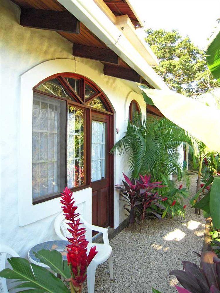 Hotel Flores (Adults Only) Tamarindo Eksteriør billede