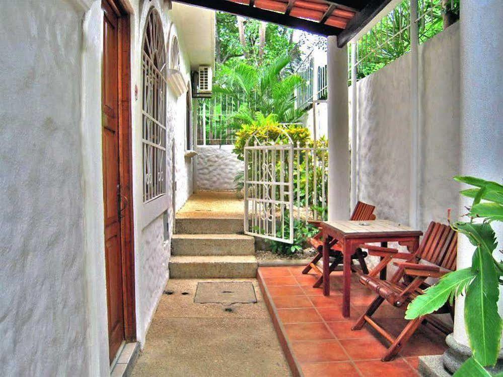 Hotel Flores (Adults Only) Tamarindo Eksteriør billede
